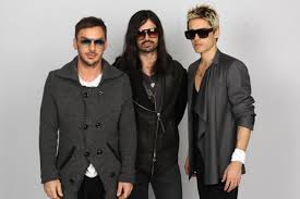Foto do 30 Seconds To Mars