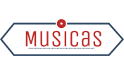 Logo Musicas