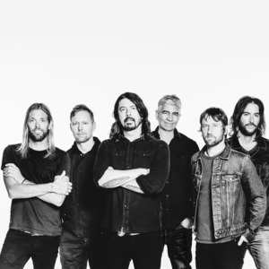 Foo Fighters